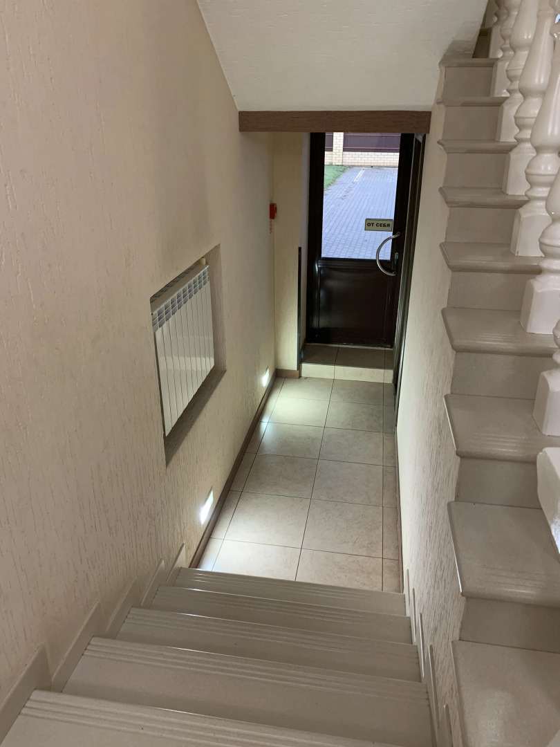 Отель Семь Королей