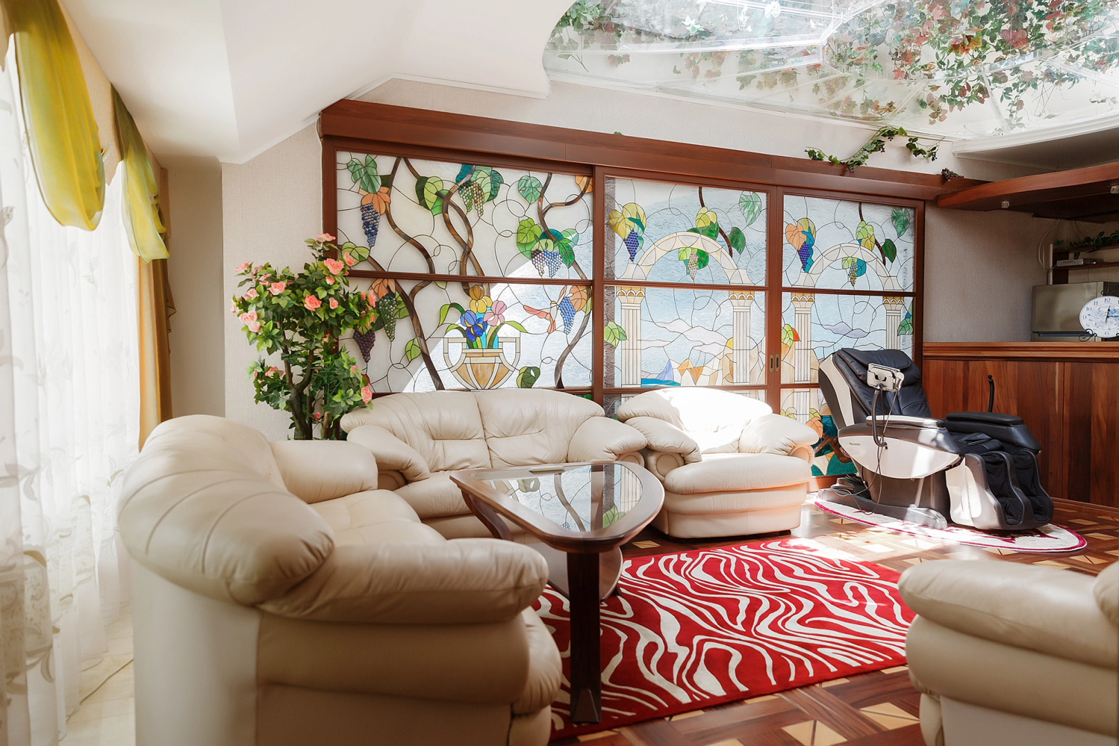 Вязовая Роща