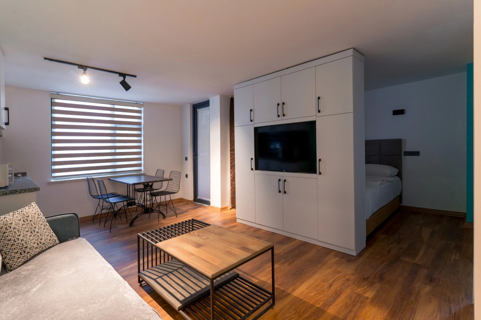 Апарт-отель Pasham Residence