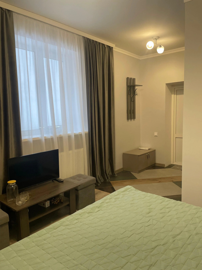 Квартира в Горах