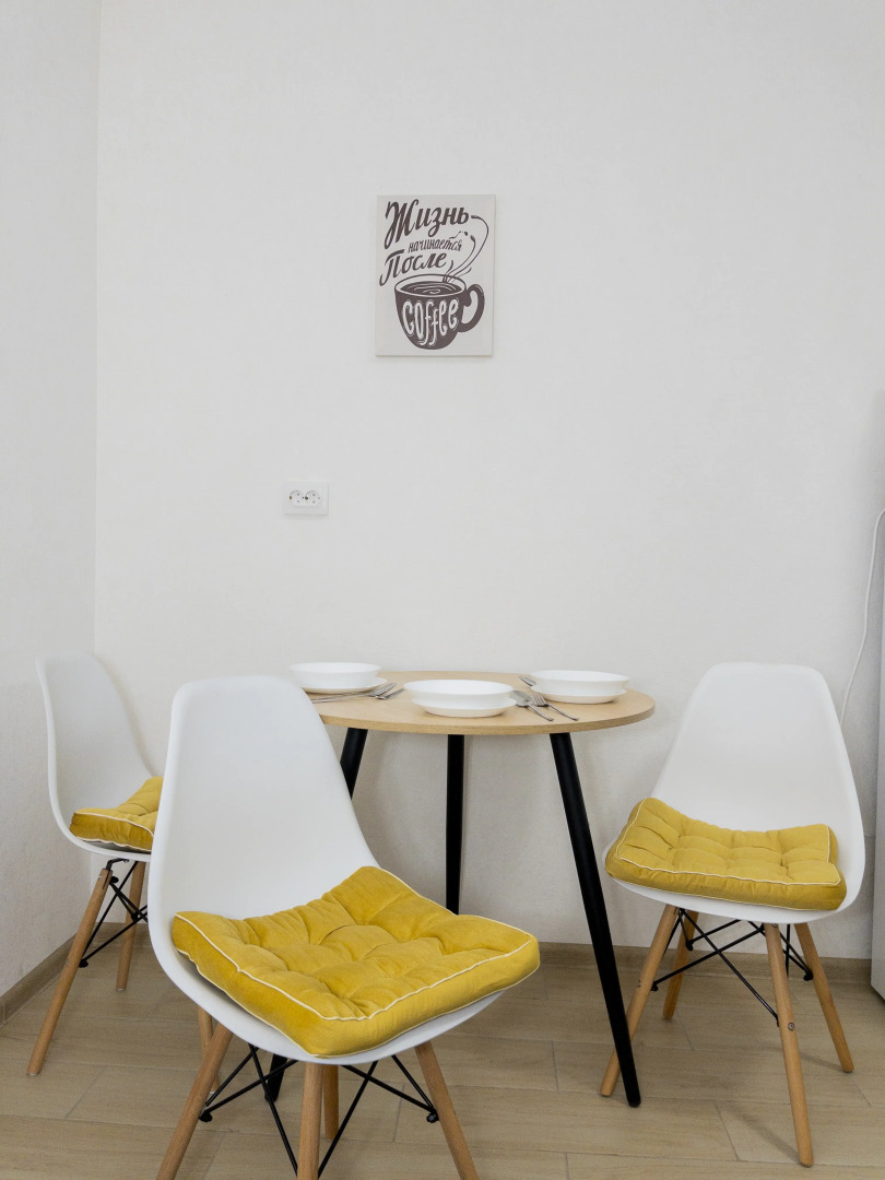 Апартаменты KiraLive ЖК Кузнечиха Город