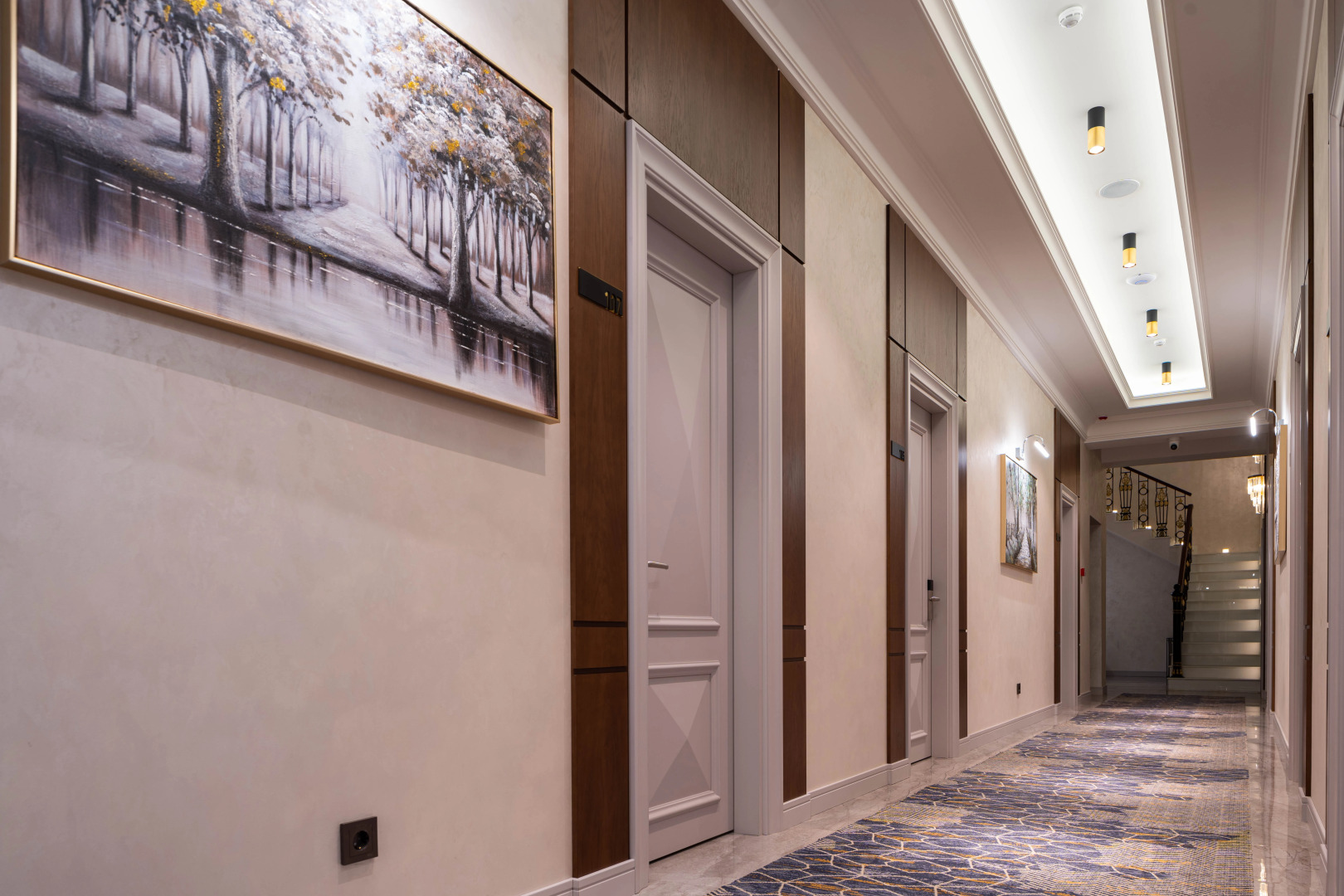 FRANKFORT Expo Hotel&Spa