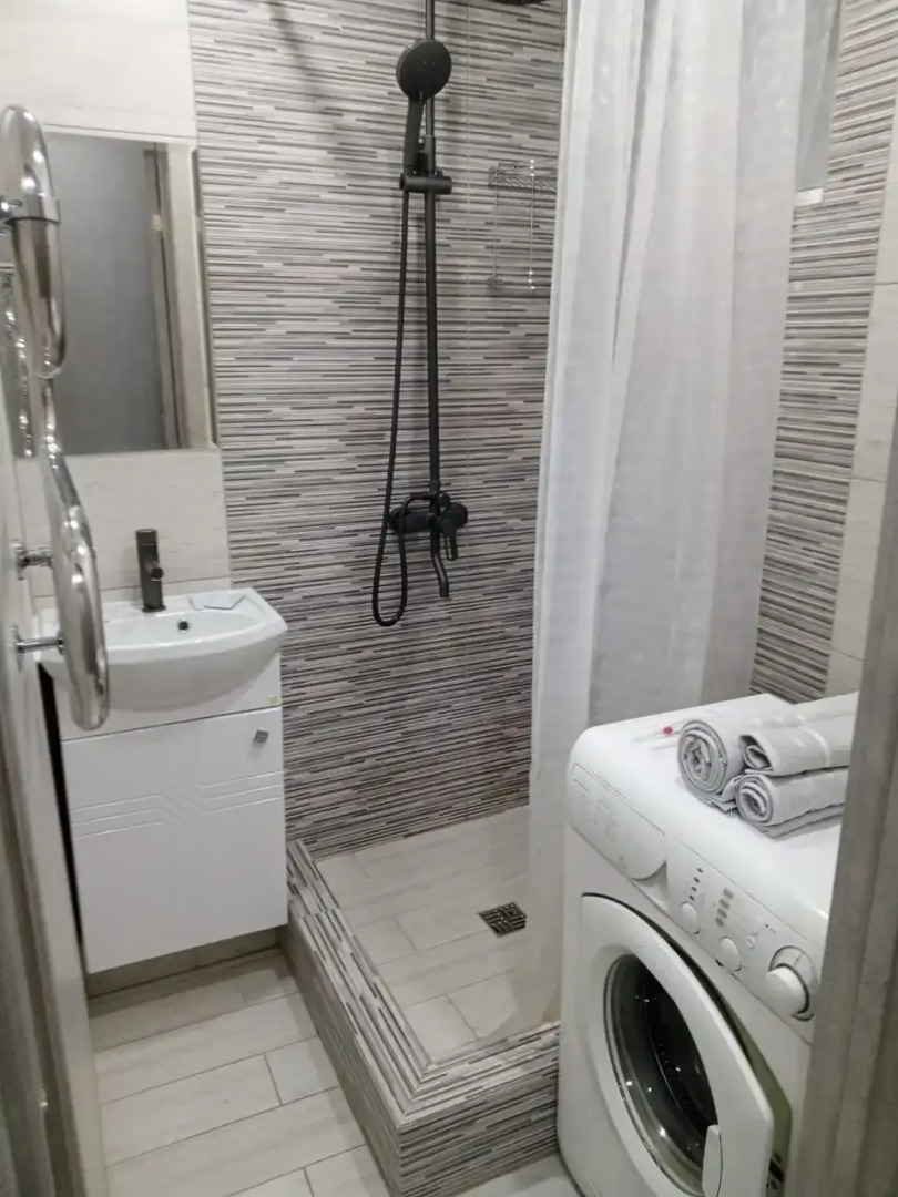 Квартира Уютная