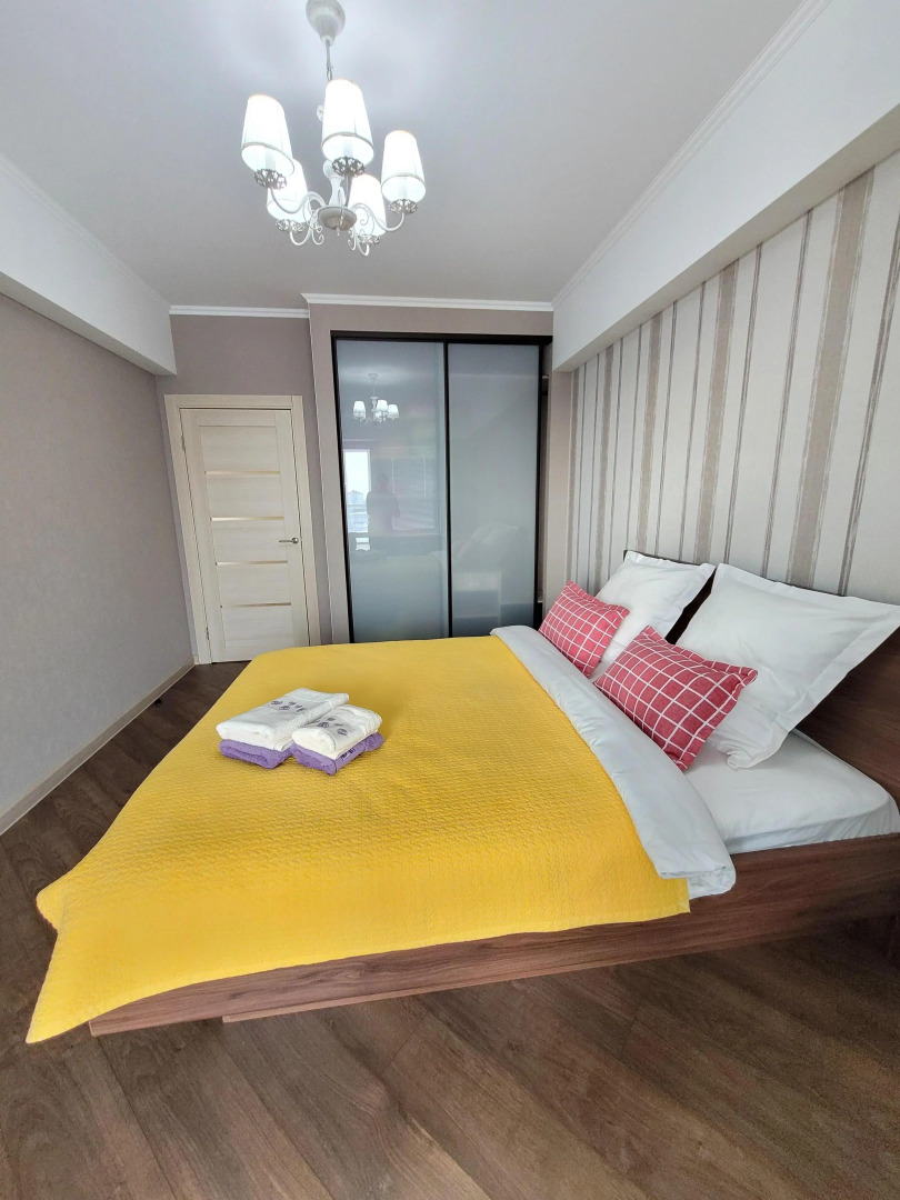 Квартира Волшебная