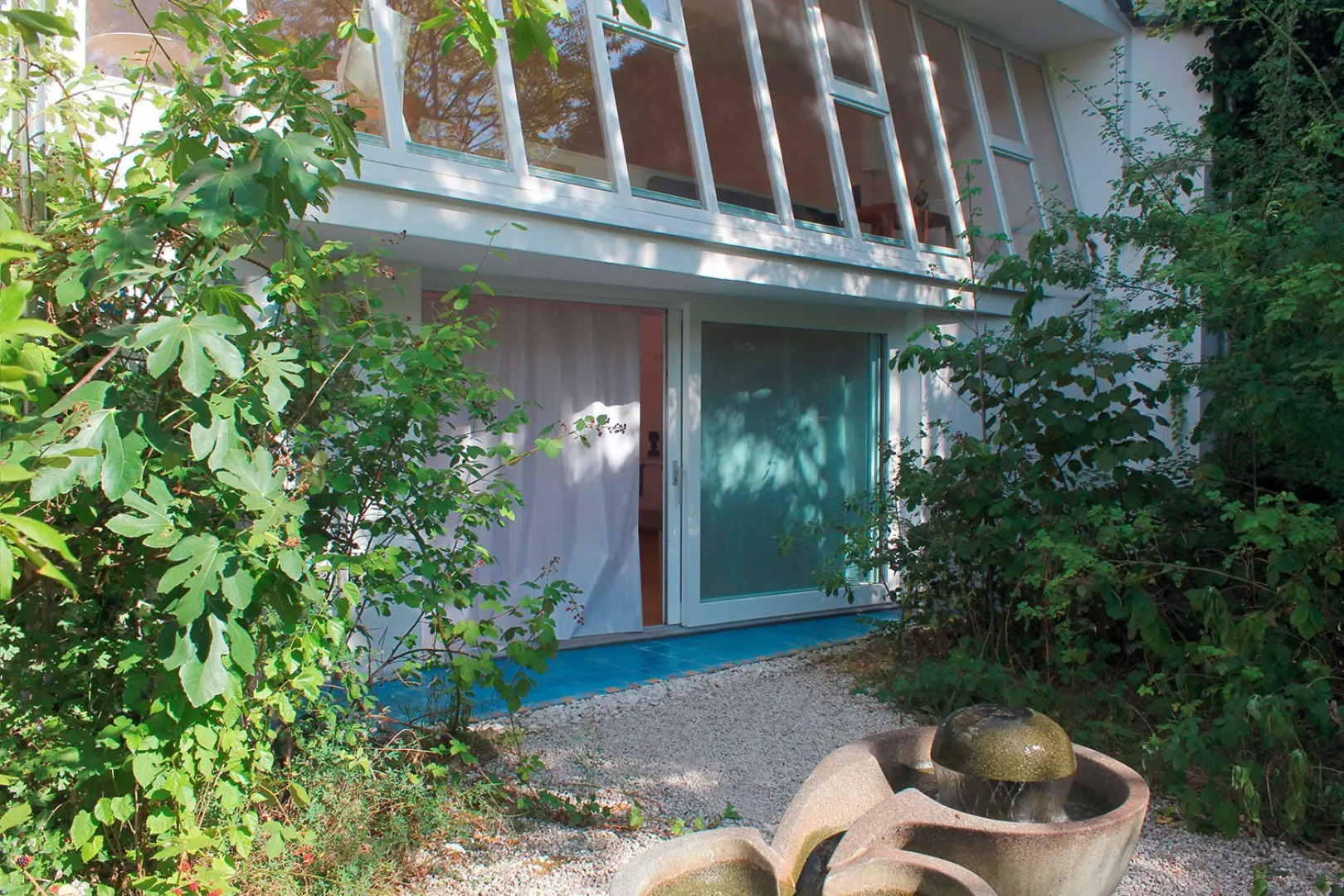 Апартаменты Loft Darmstadt