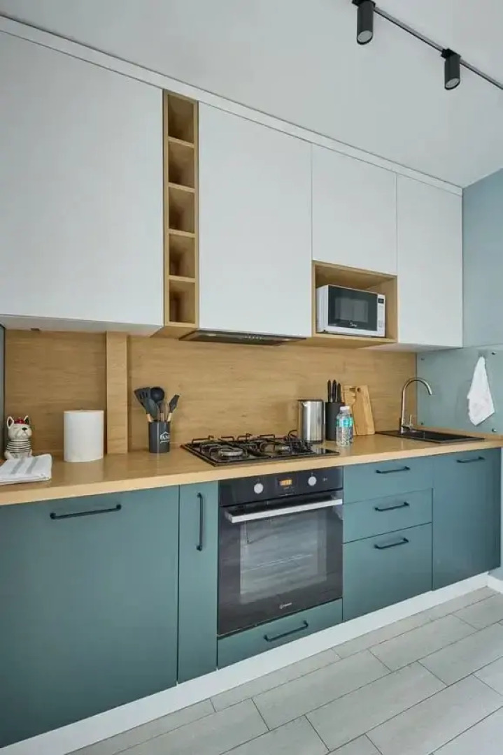 Апартаменты Reverie Minimal на Дзержинского