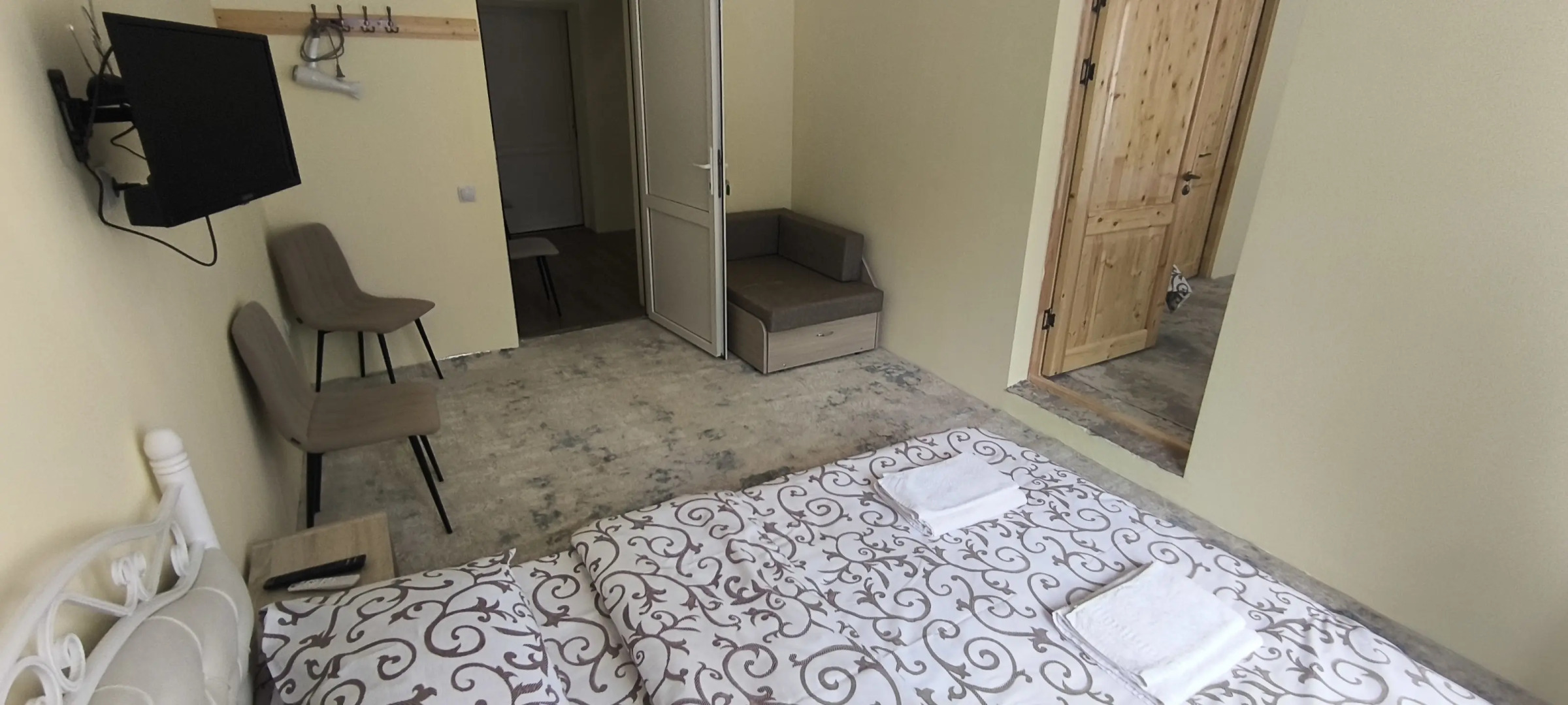 Мини-отель Феникс