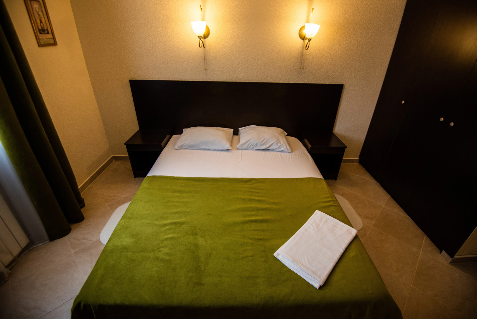 Гостиница Дюма