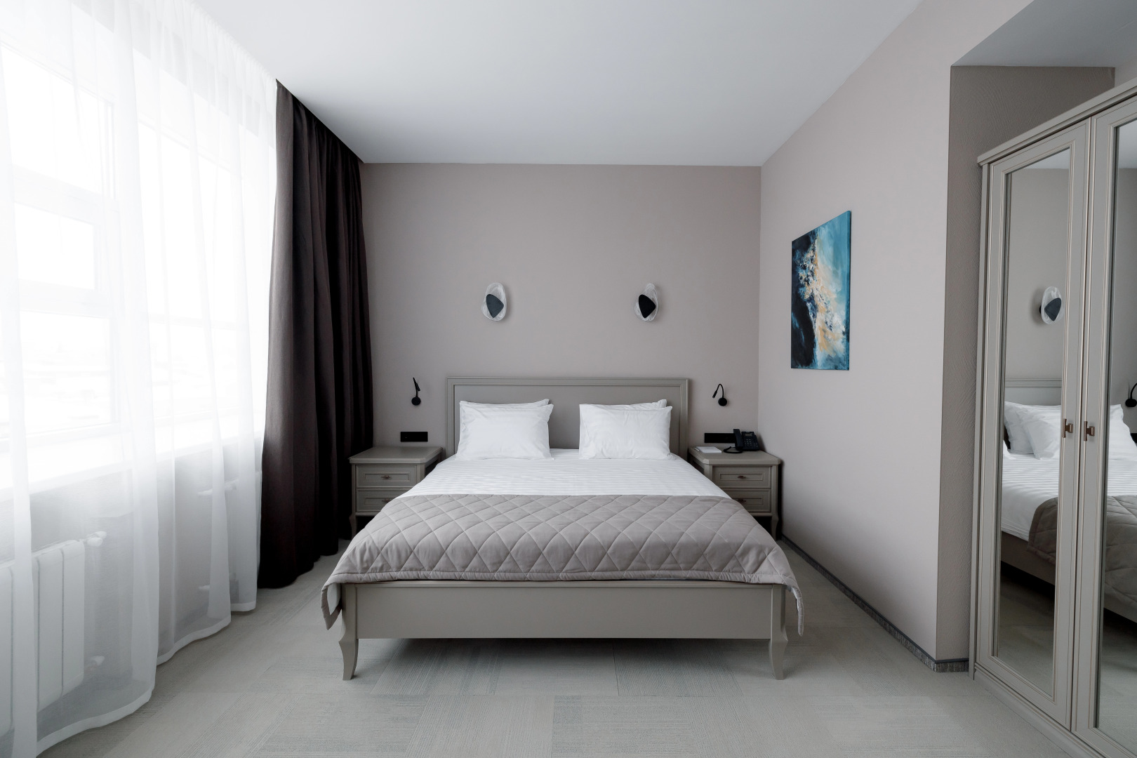 Venera Kazan City Hotel (Венера)