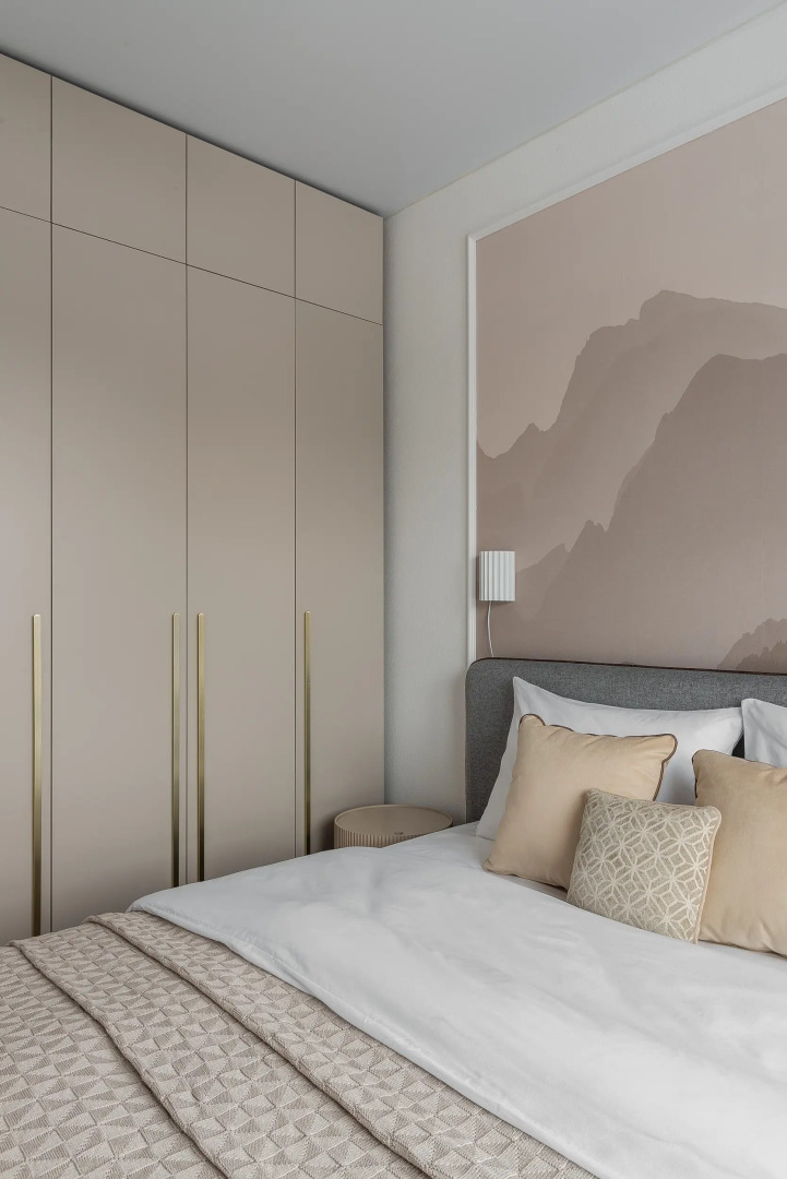 Апартаменты Jane-Apart на Очаковском Шоссе