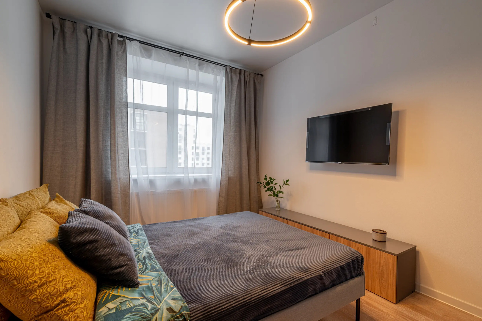 Квартира 1 в самом центре Ярославля 2