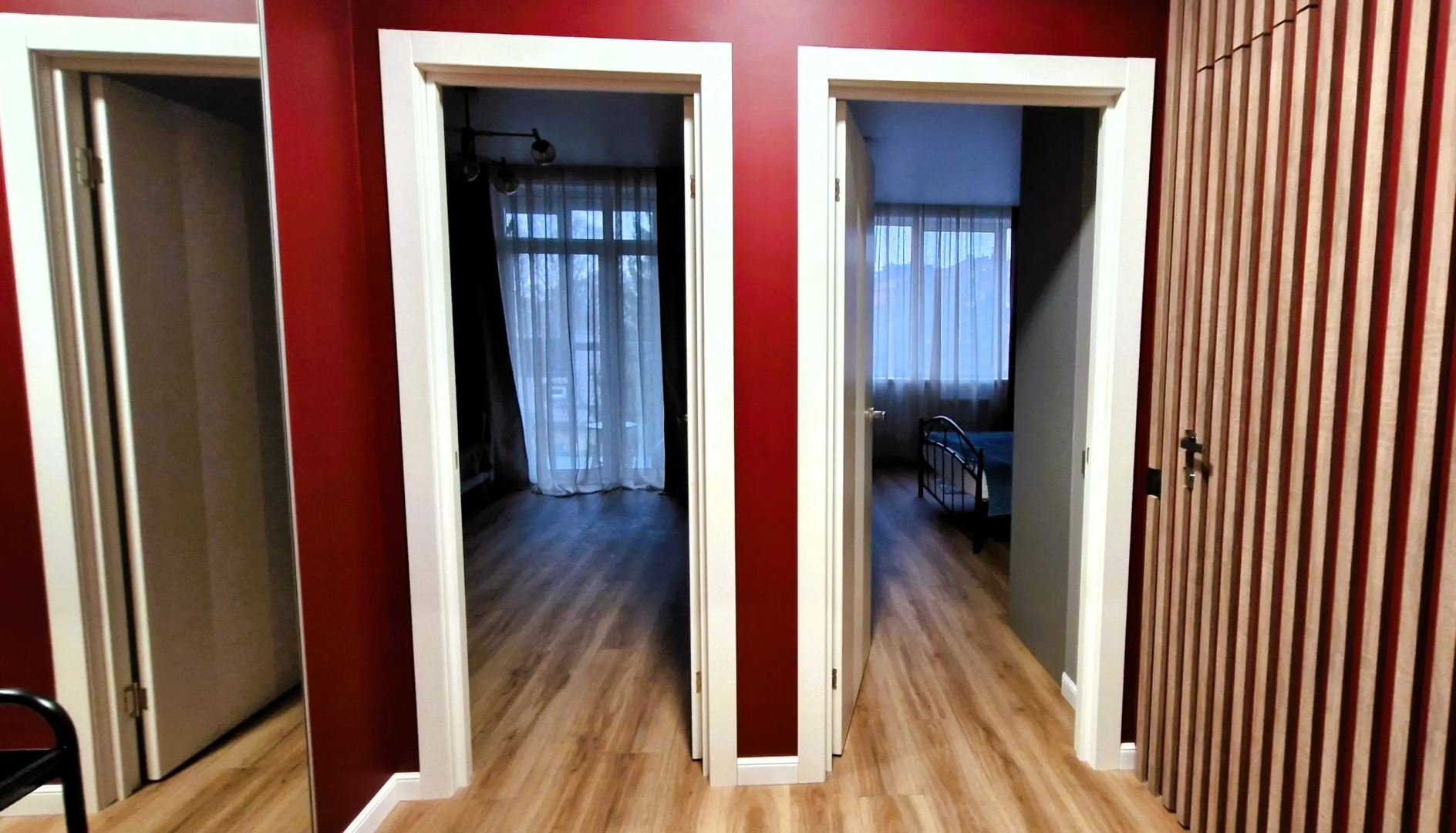 Квартира Кант