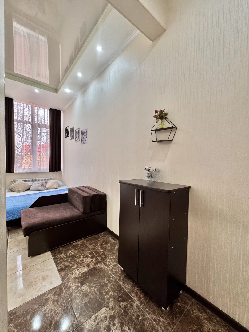 ЖК Дельфин 18