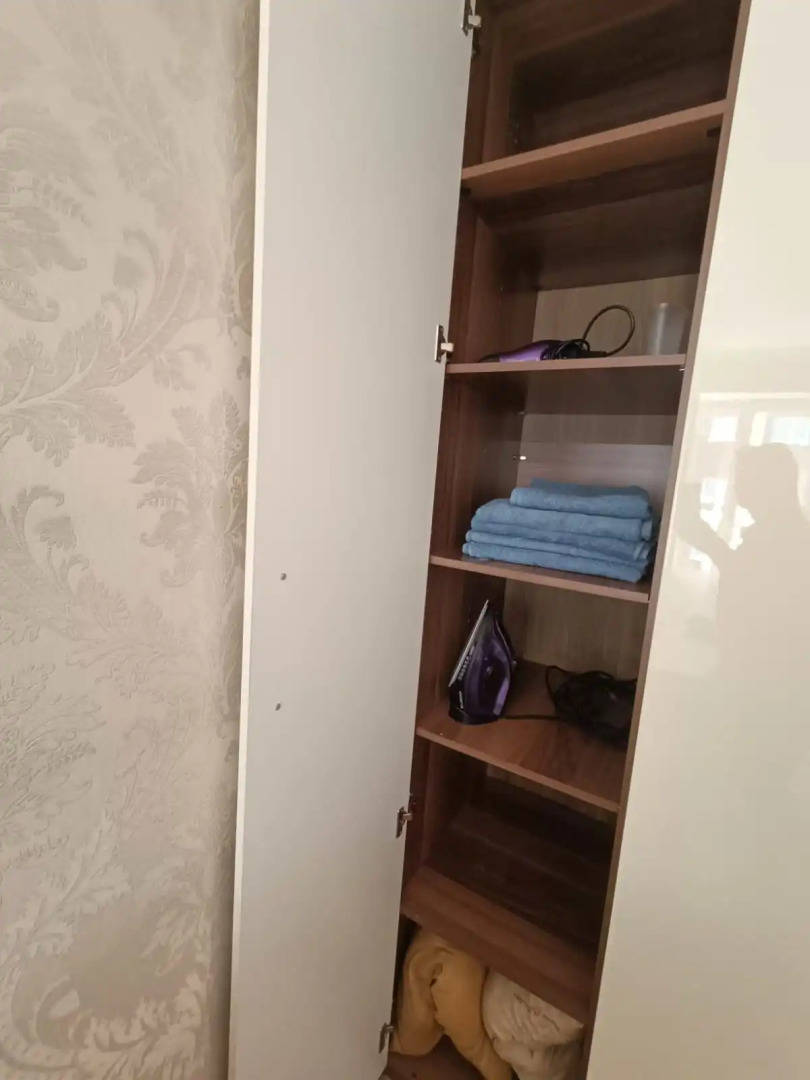 Квартира Двухкомнатная возле СК Янтарный