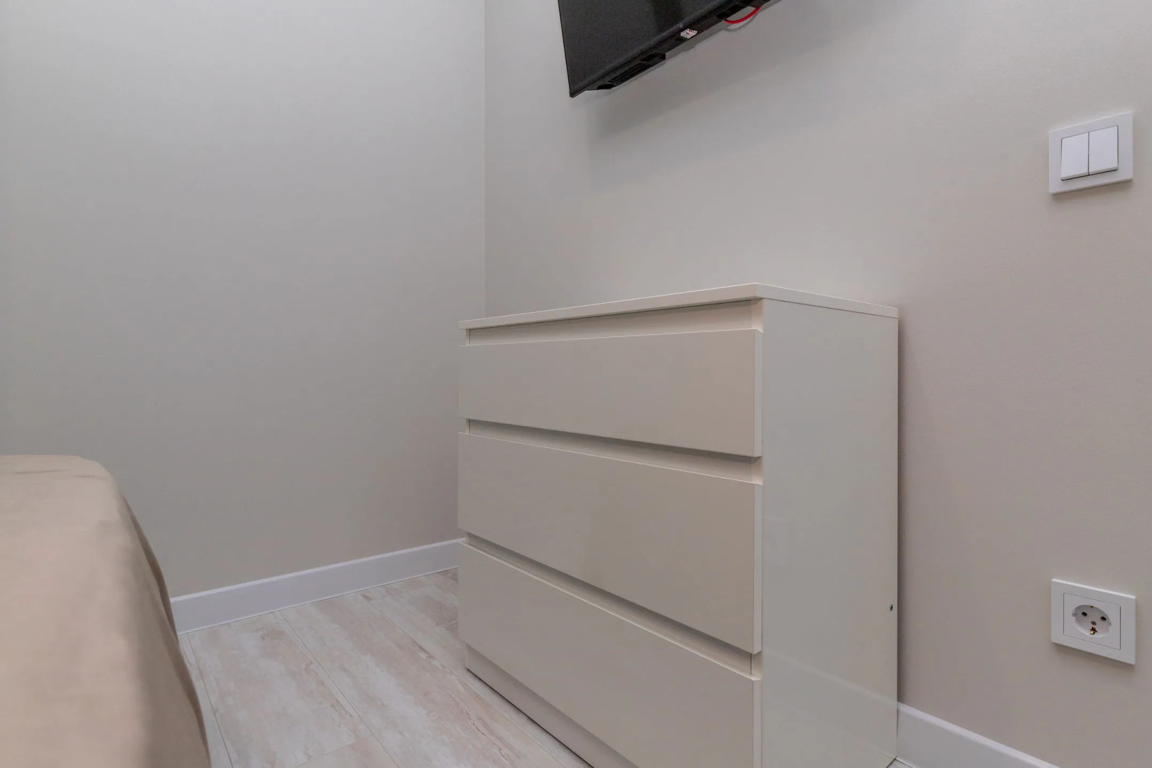 Апартаменты Море Апартаментов на Акаций