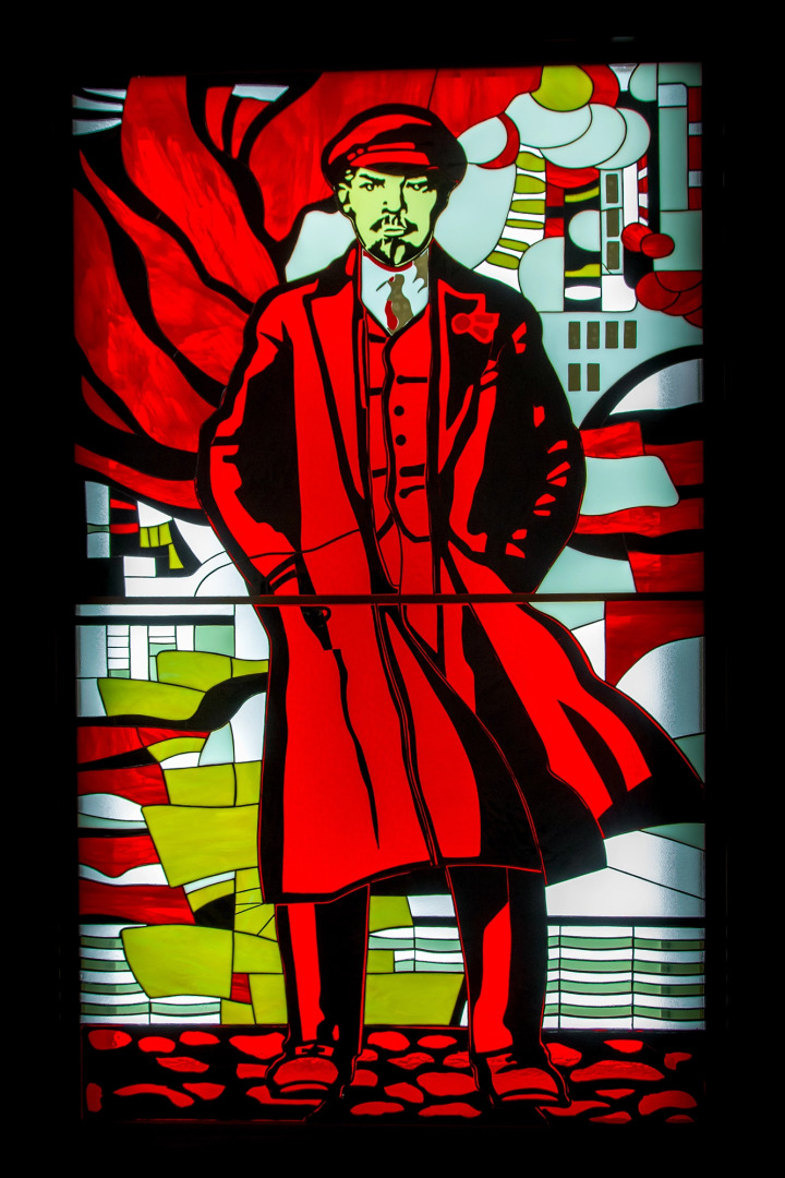 Отель Партком