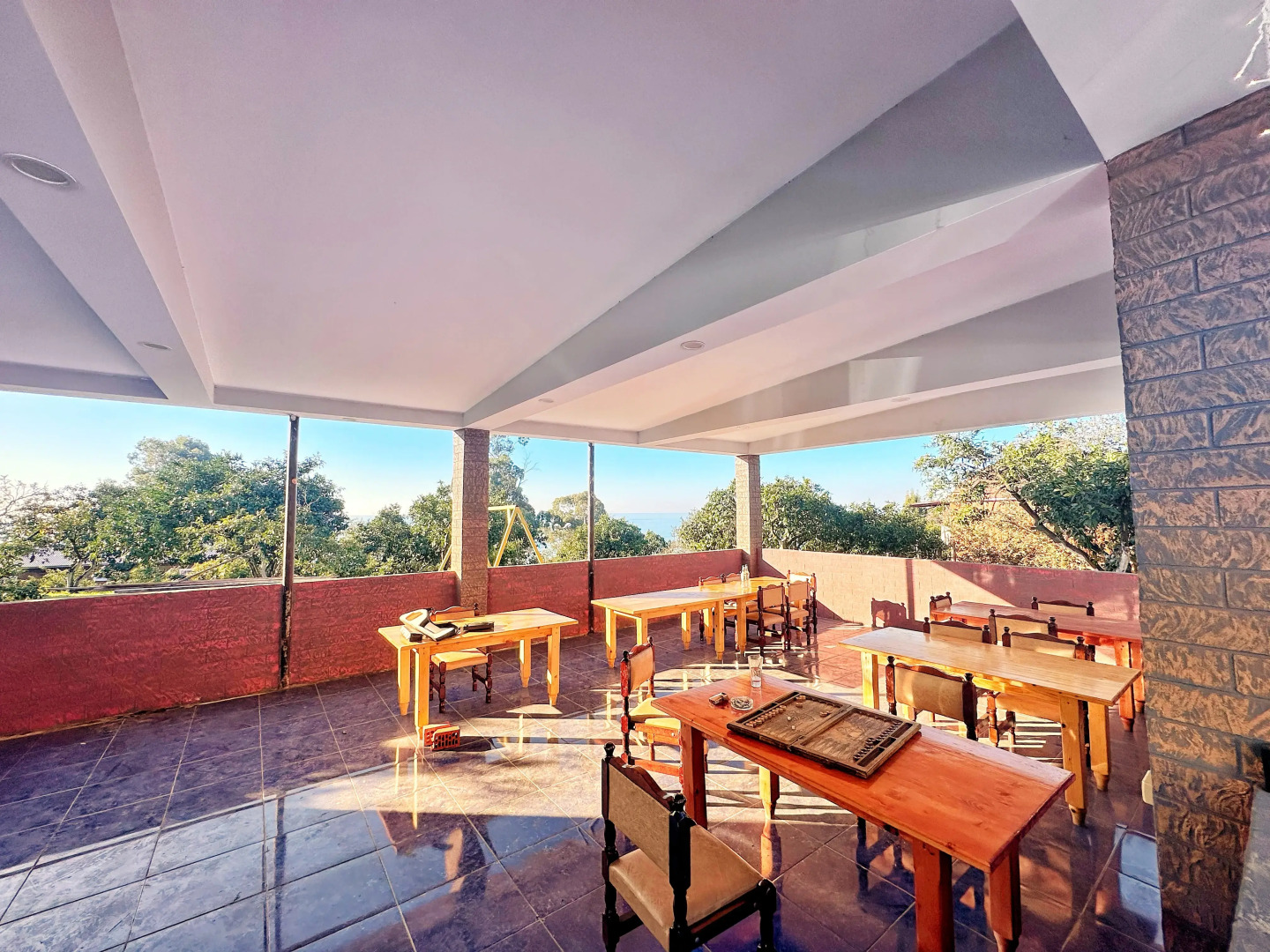 Гостевой Дом У моря