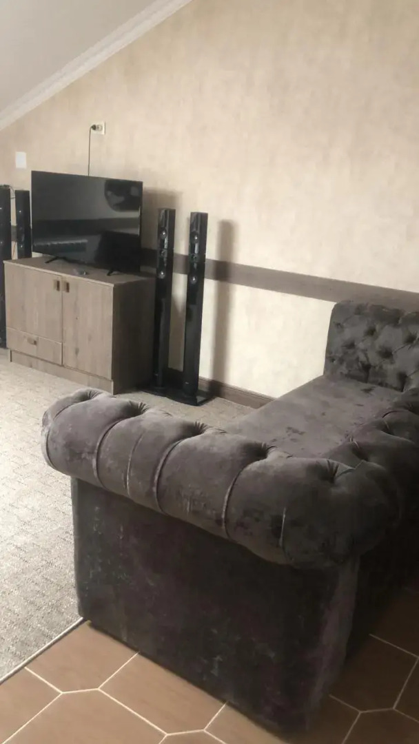 Меблированные комнаты Сити