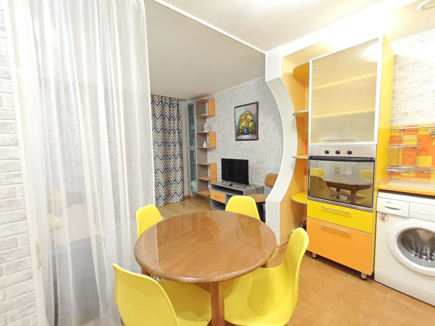 Квартира Комфортная на Южной