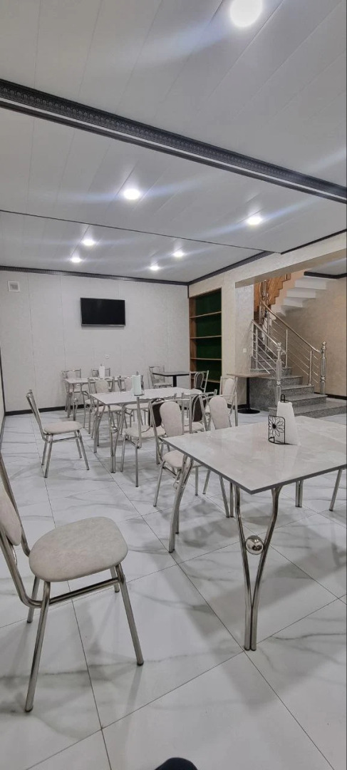 Гостевой дом YASMIN