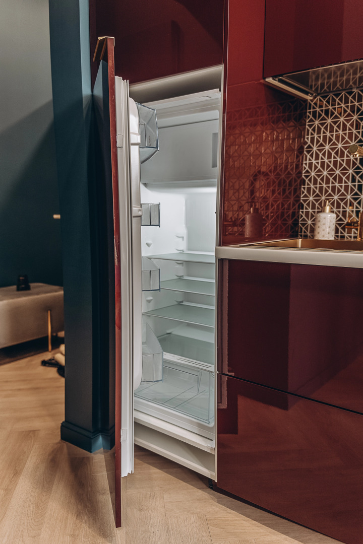 Апартаменты Дизайнерские апартаменты в 2 минутах от моря