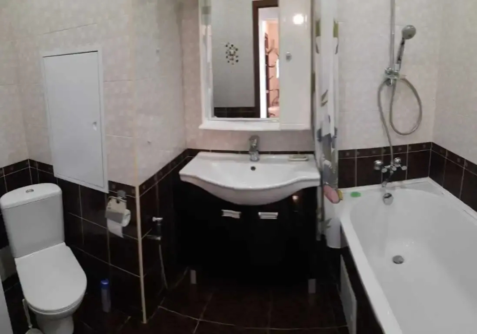 Апартаменты Салют 1