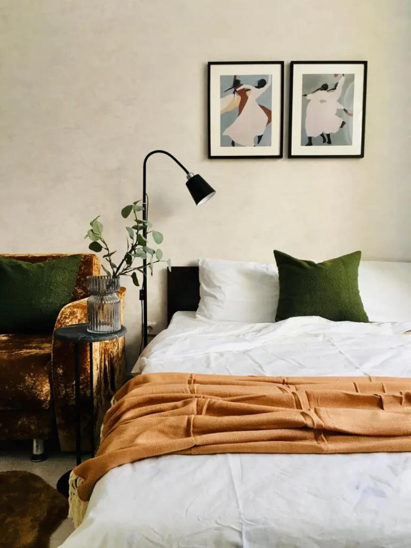 Квартира DailyRent-NN Апартаменты в ЖК Маленькая страна