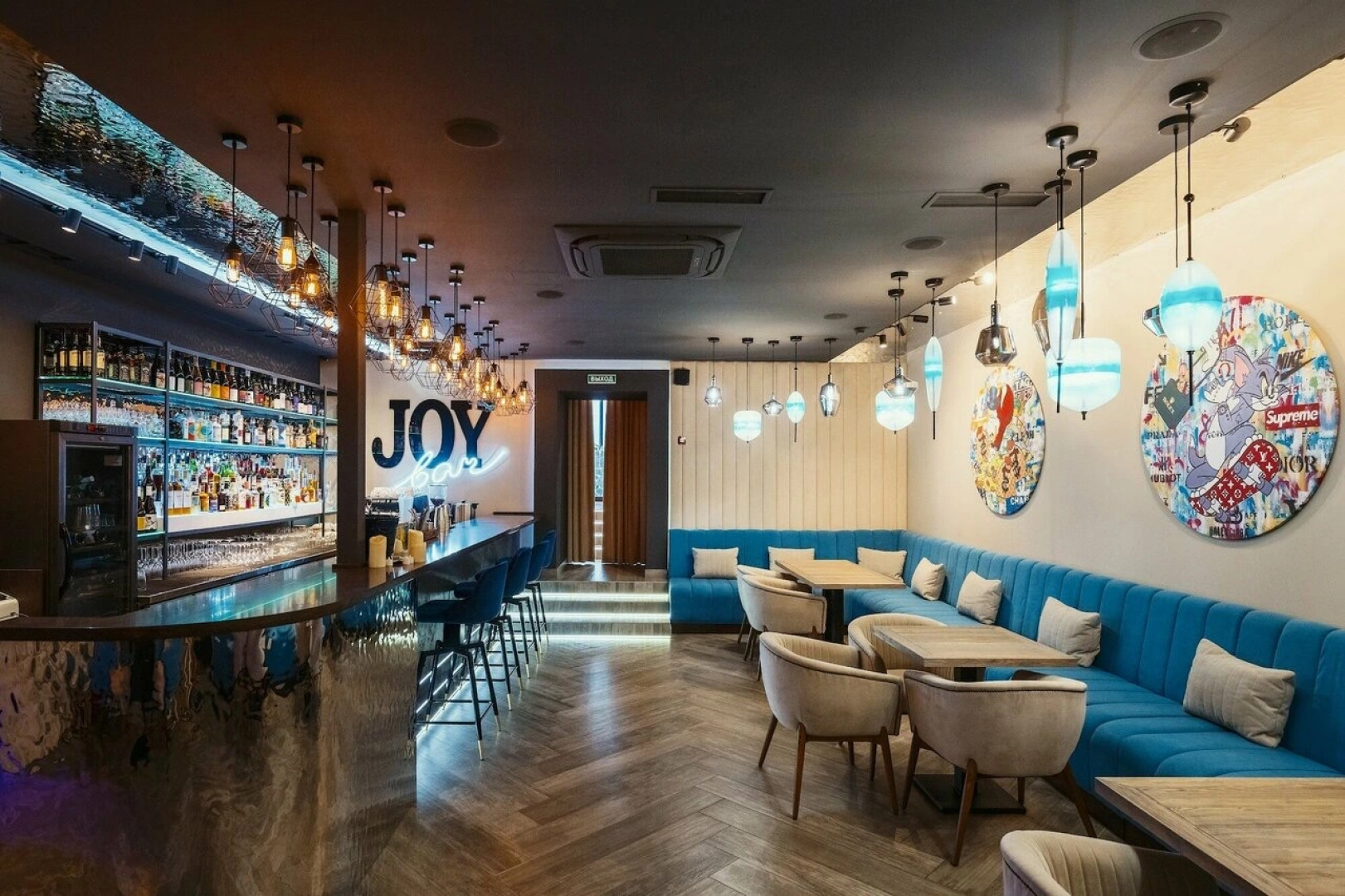 Гостевой дом Imperial Joy