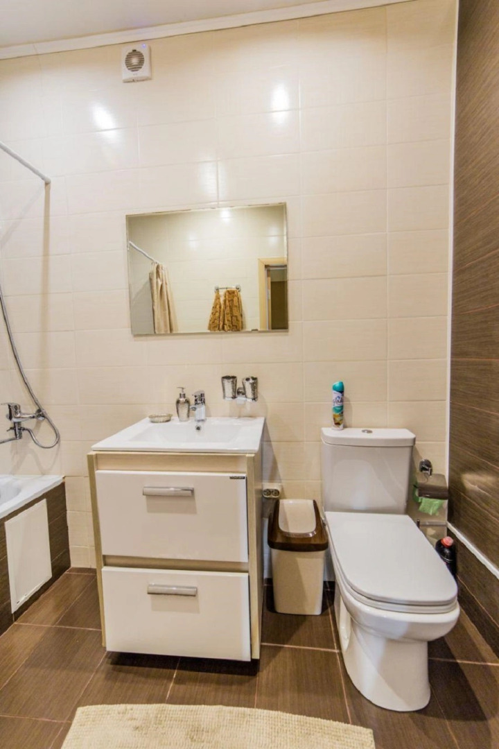 Частный дом Green Glade Holiday Home