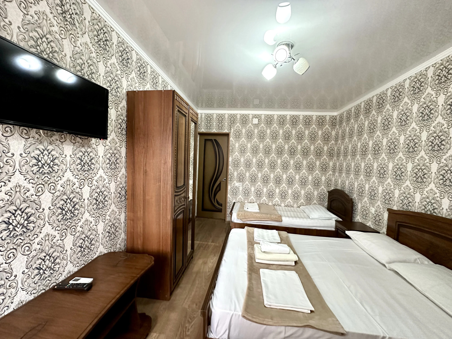 Гостевой дом У Тёмы