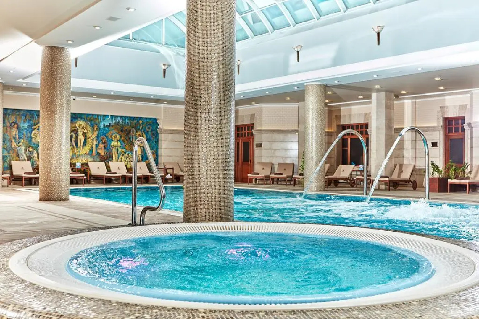 Отель Премьер Палас