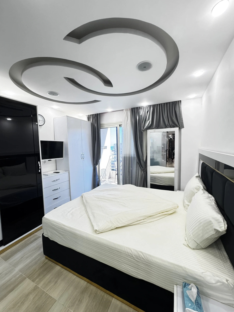 Апартаменты Princess Resort