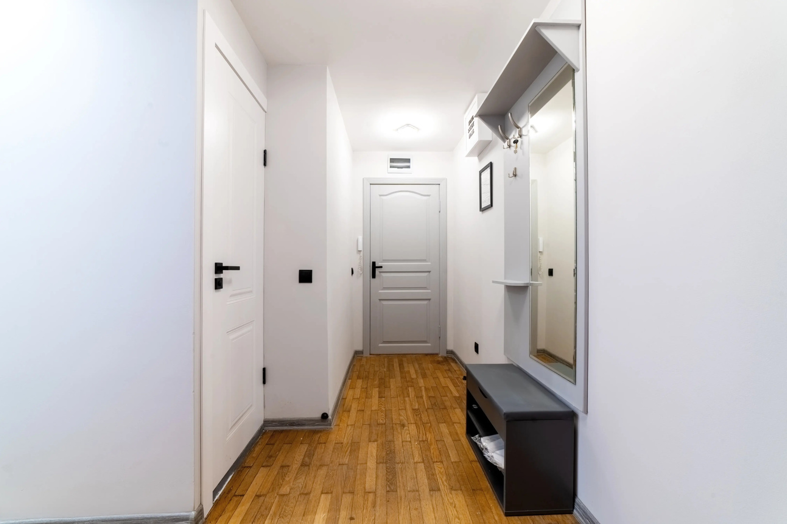 Квартира На Островского В Самом Центре Сочи