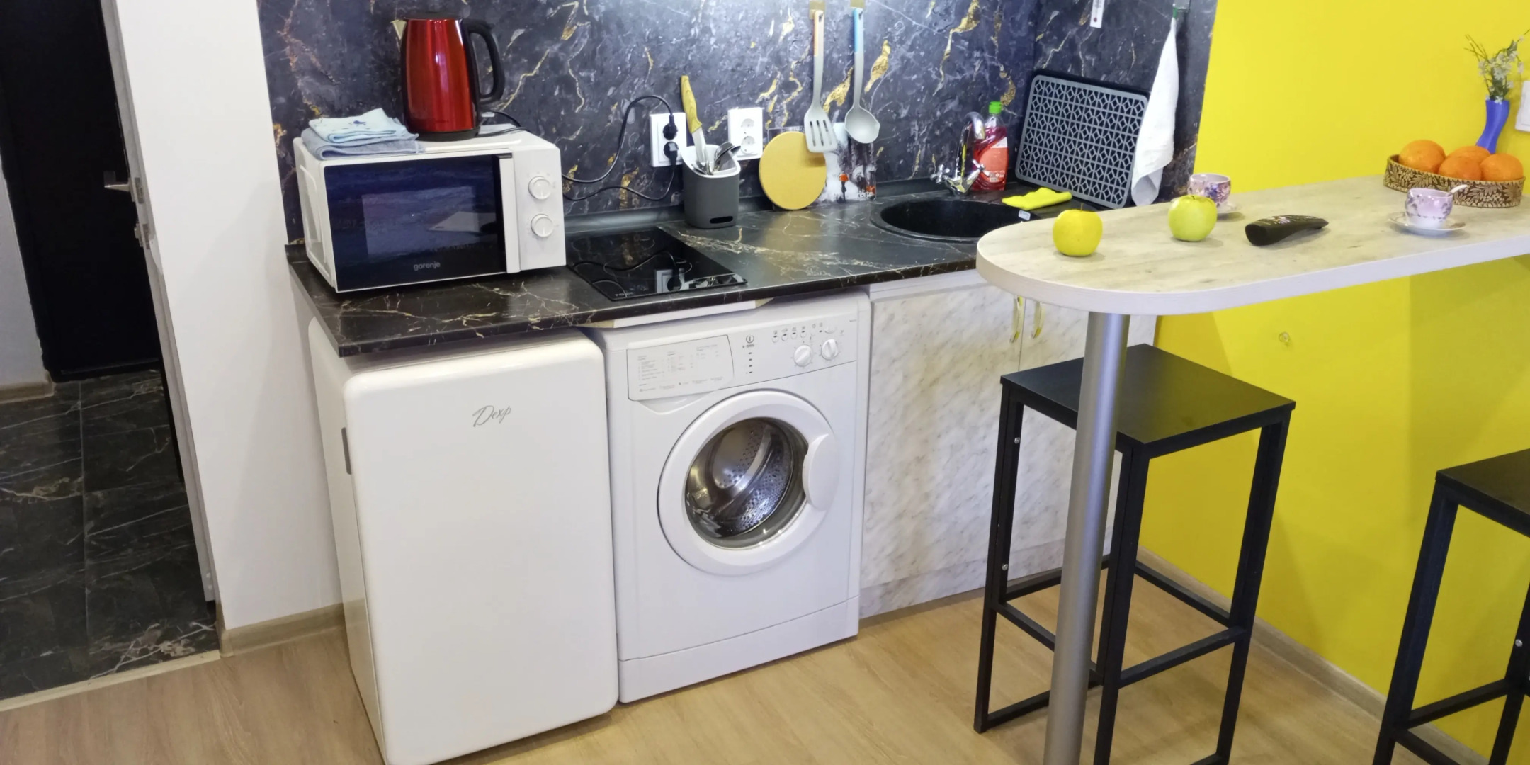 Квартира с Ремонтом