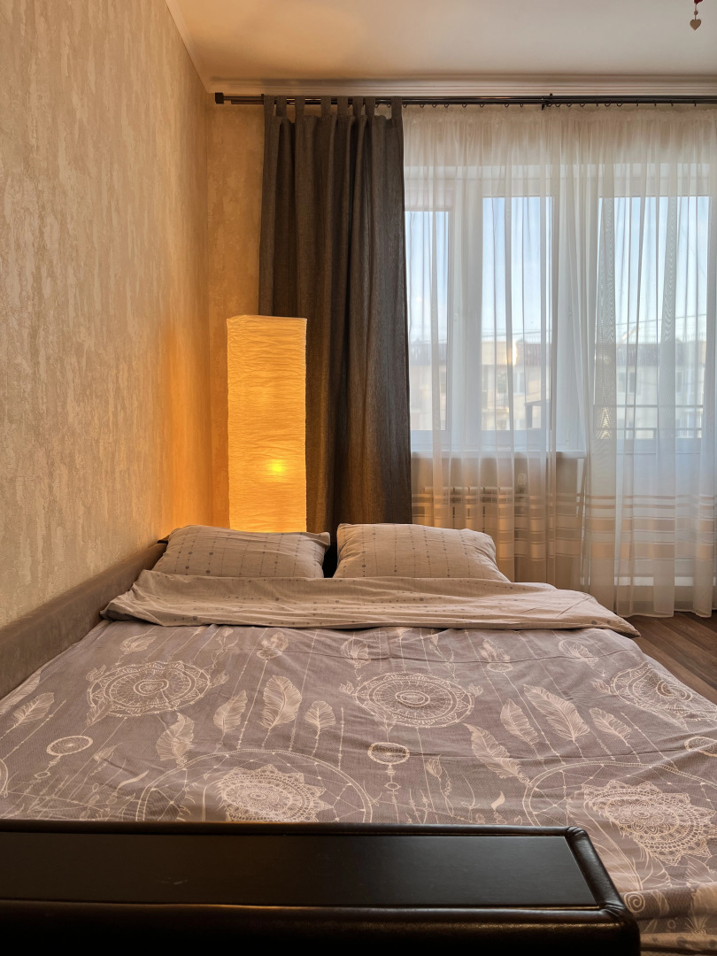 Апартаменты Vojage