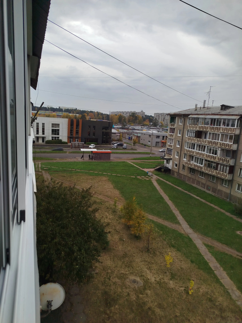 Квартира Stay at home 2