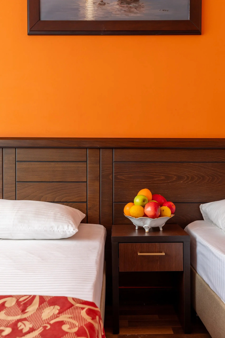 Гостевой дом Катран