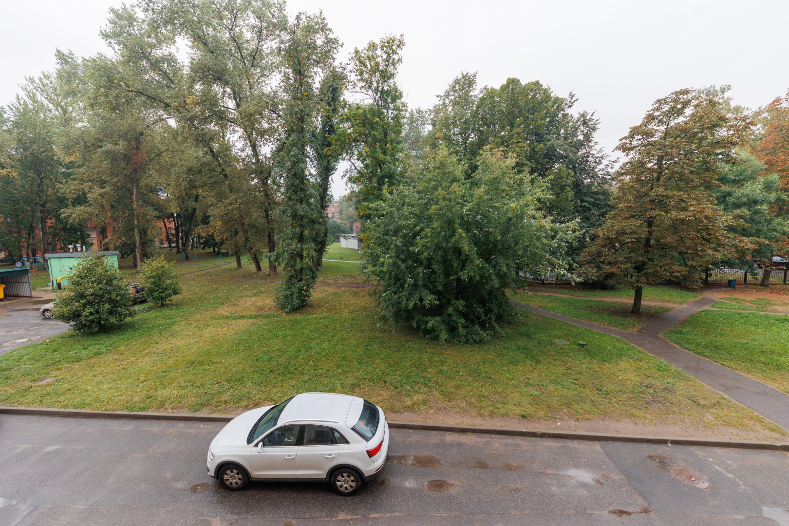 Апартаменты Royal Apartments Minsk