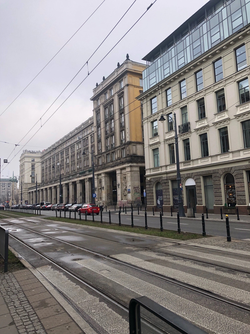 Horbury cook apartment