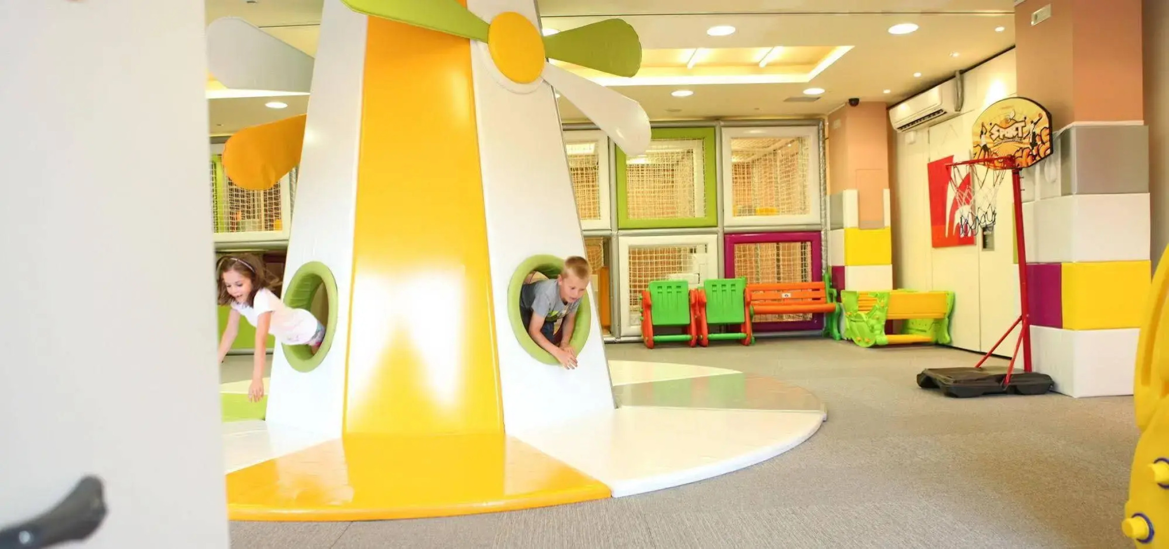 Hotel Mona Plaza Zlatibor