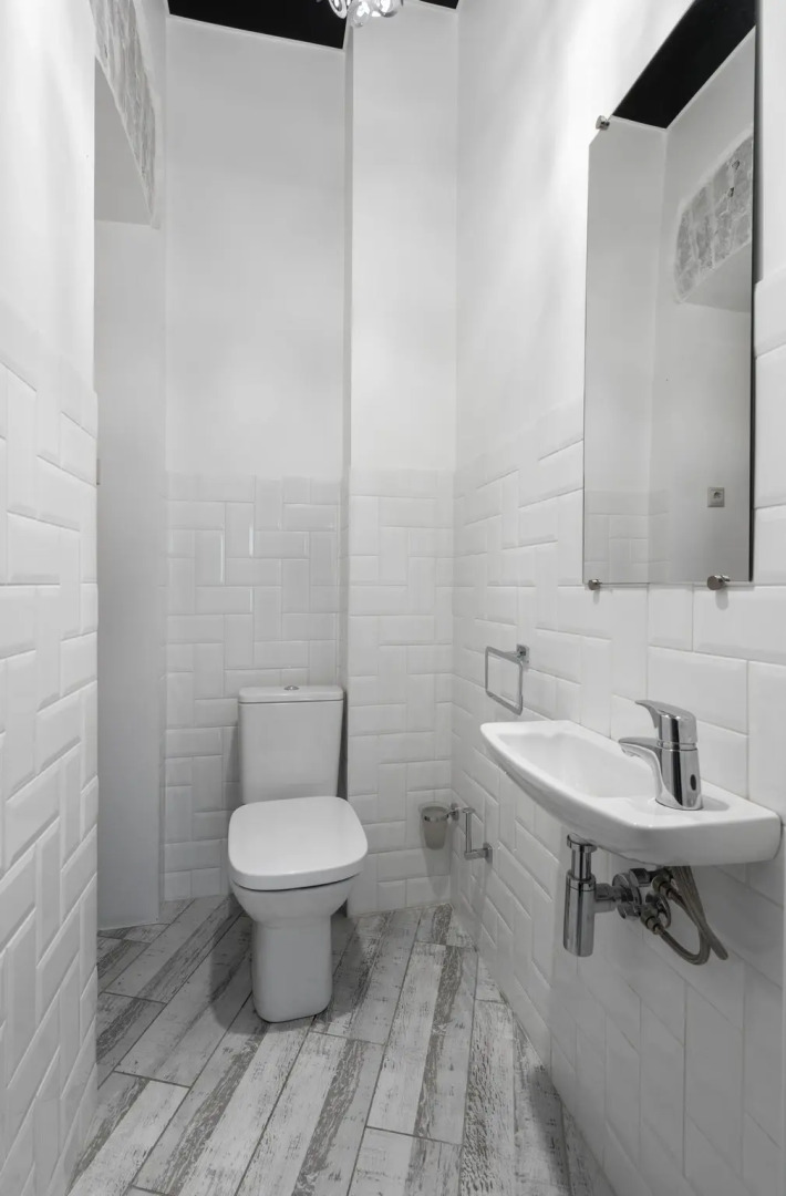 Апартаменты LetYourFlat "Country" 1 спальня