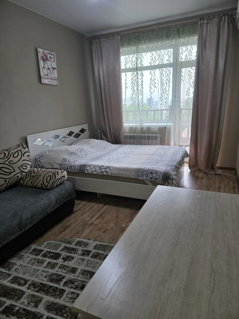 Квартира GoldenHorn