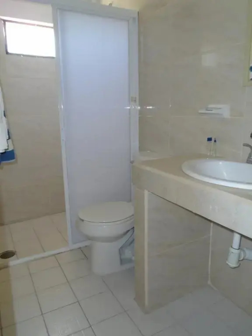 Отель Oasis Cuyutlán by Rotamundos