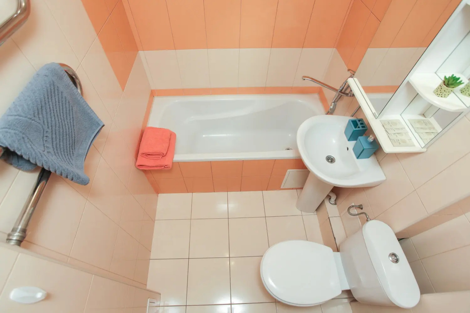 Апартаменты Savina на Советском