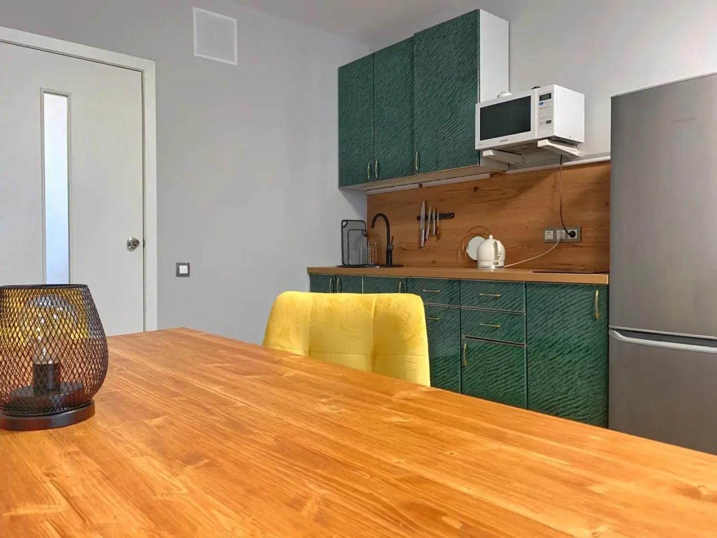 Апартаменты 18