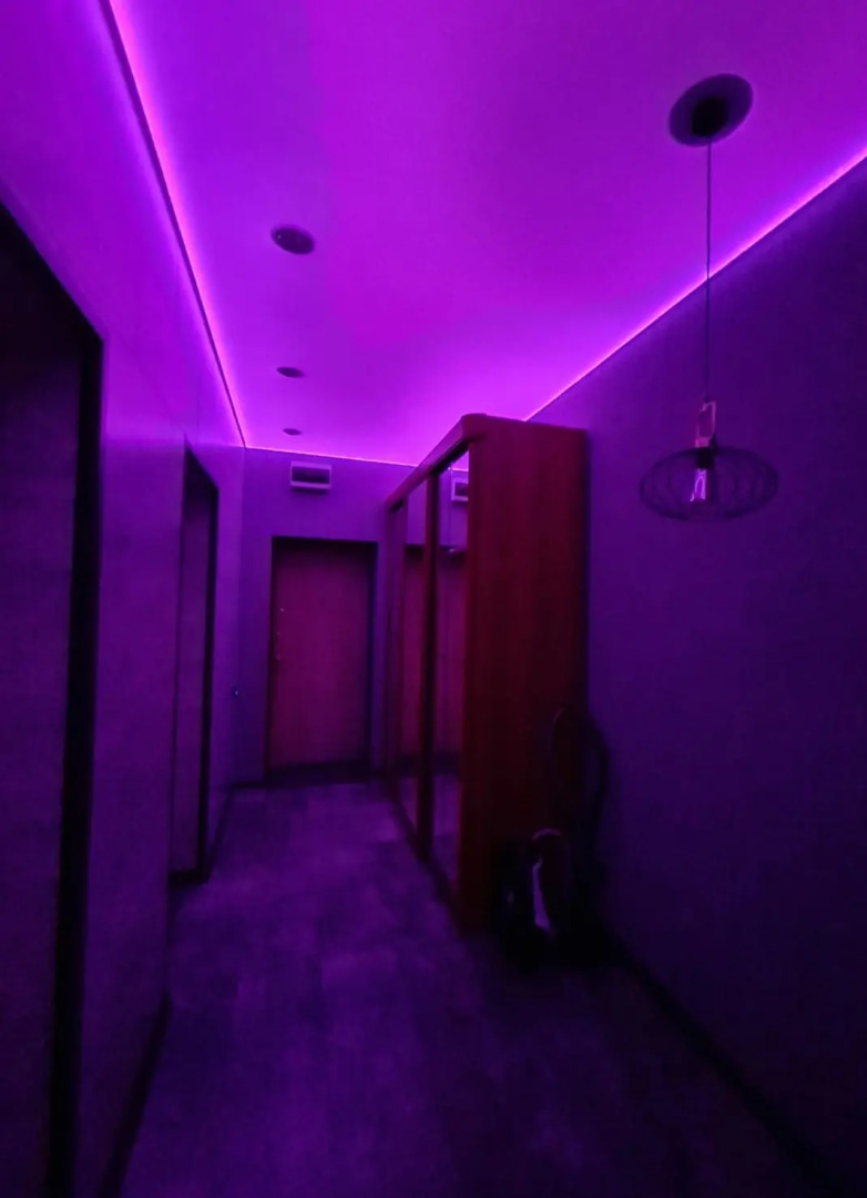 Апартаменты во Дворе Главного Офиса Норникеля