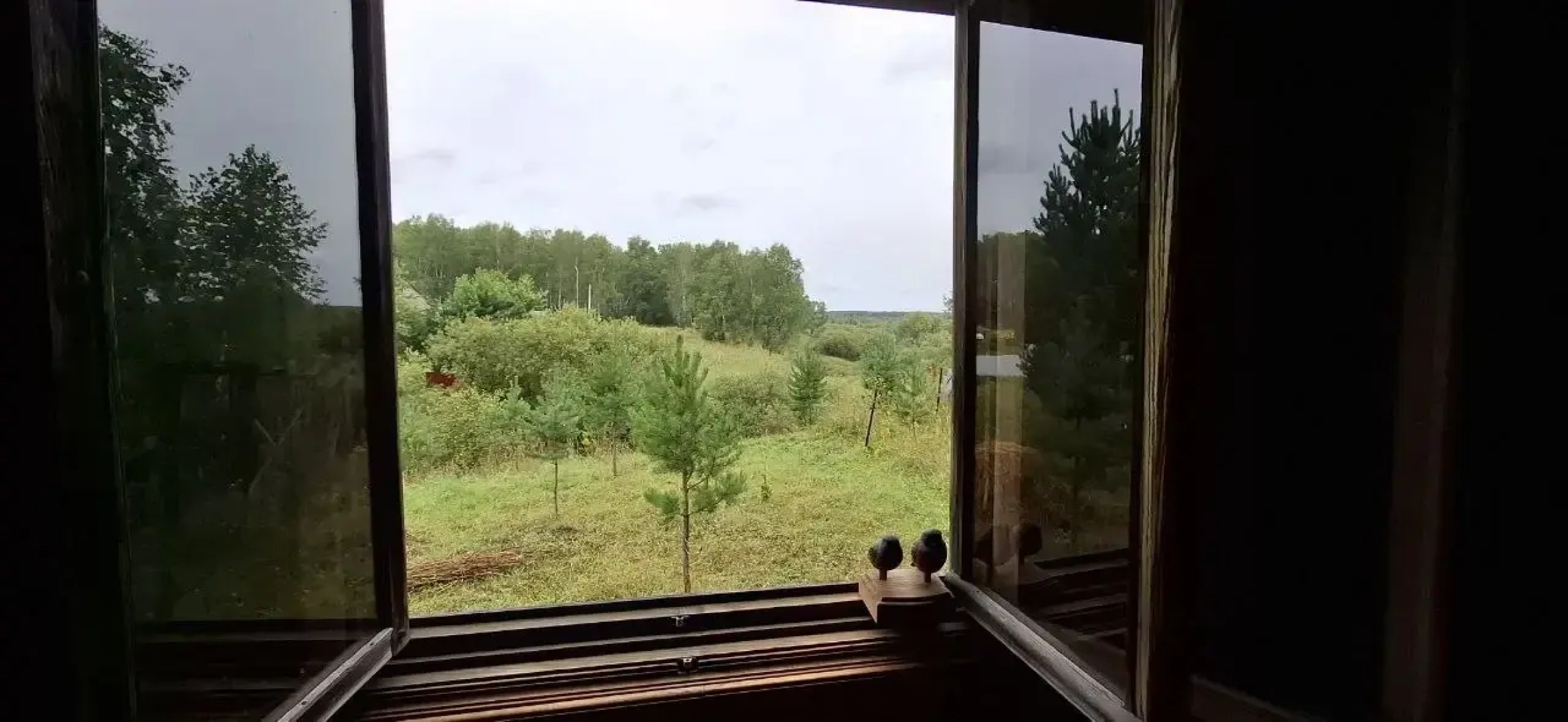 Частный дом Усадьба Рыбака  Yousinn