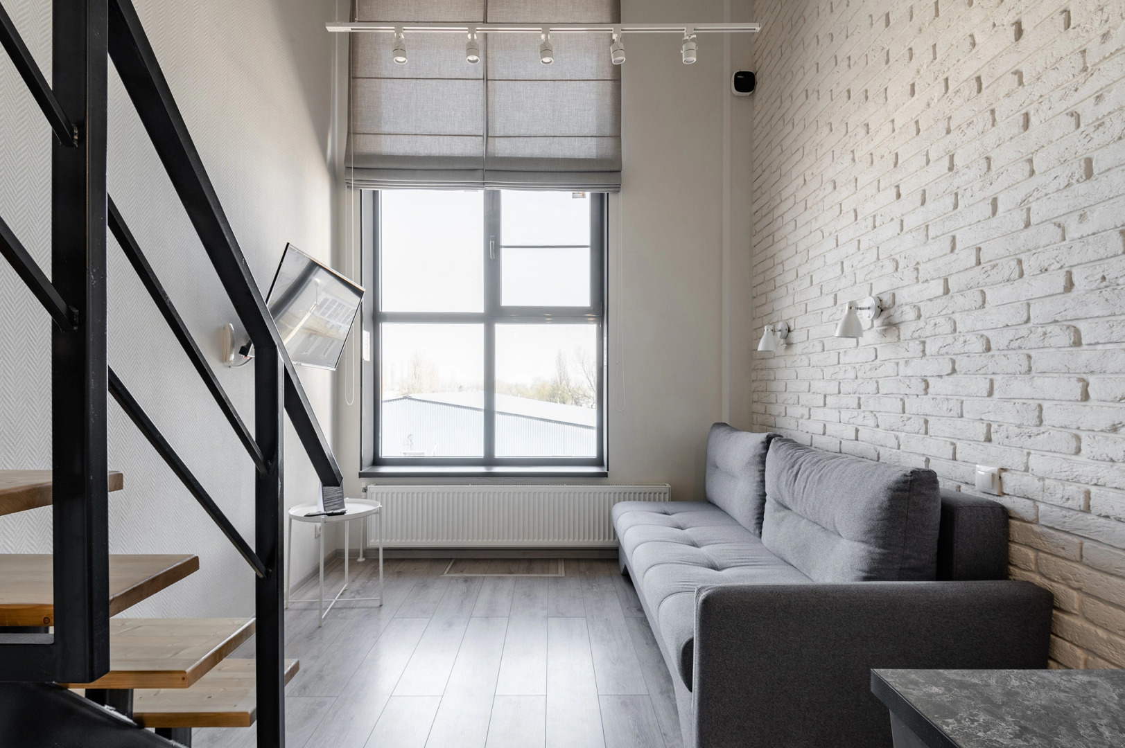 Отель Apart Завод