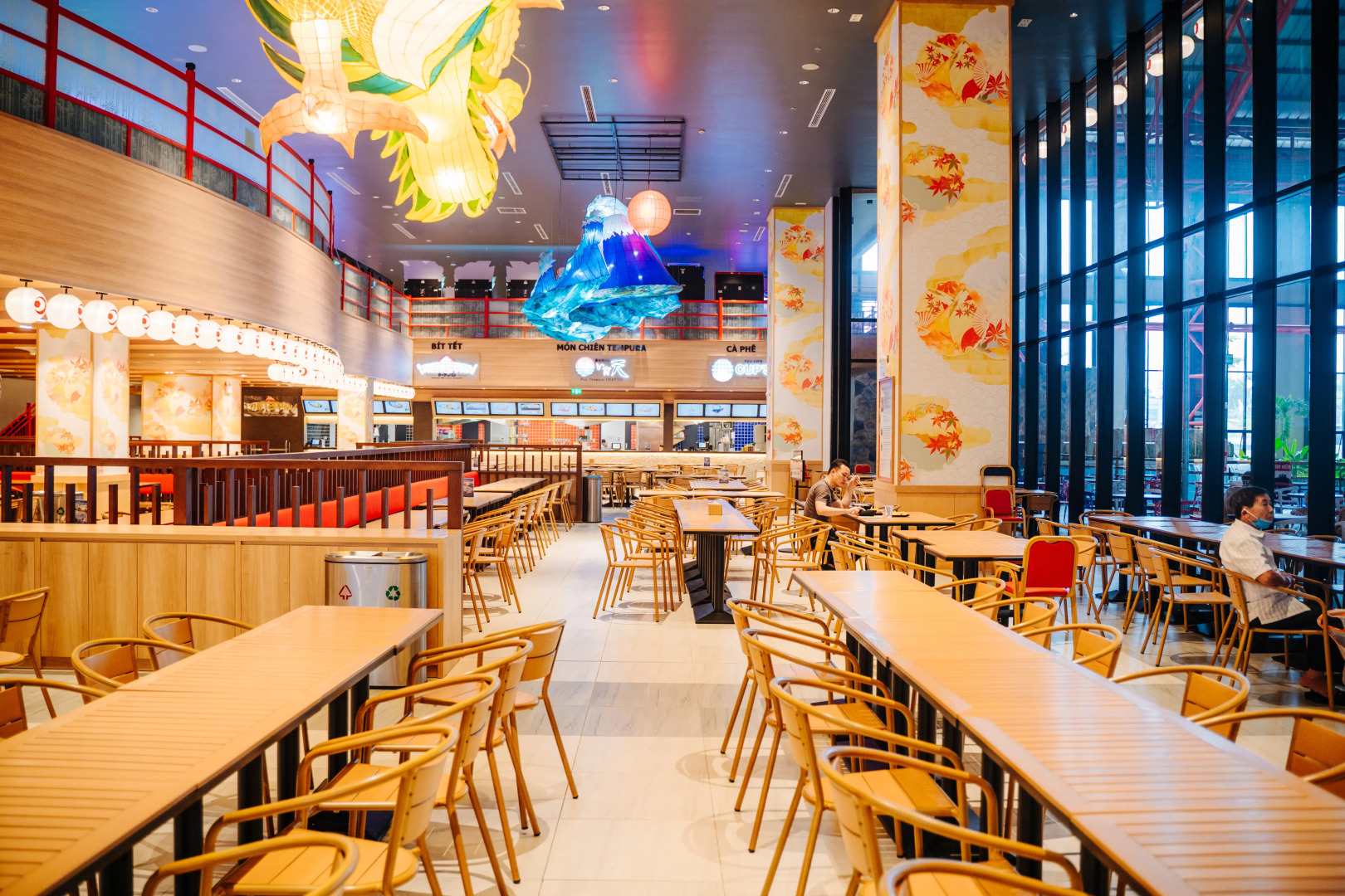 Курортный отель Da Nang  Mikazuki Japanese Resorts and Spa