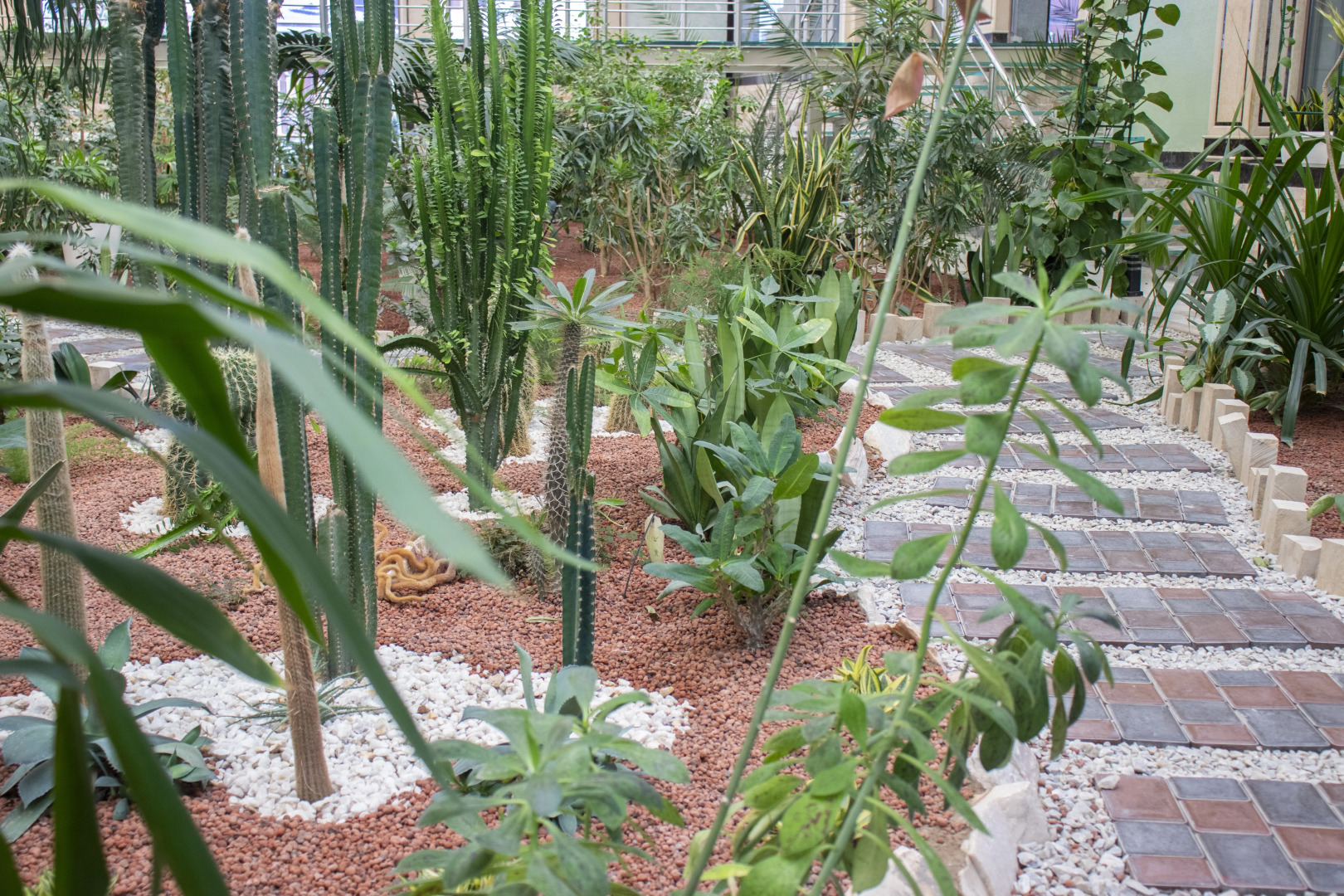 Отель Garden Plaza Bukhara